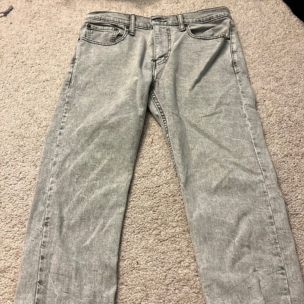 Men’s Jeans